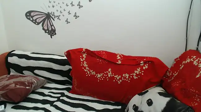 Snapshot of LadyHellene chatting on 29, 1, 2025 LadyHellene online show from 29, 1, 2025