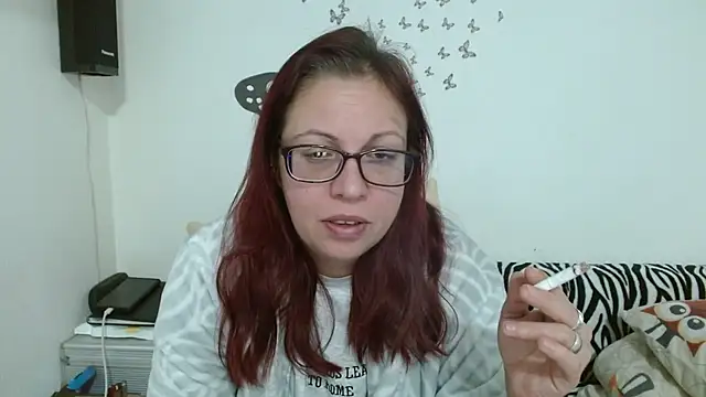 LadyHellene online show from 2, 2, 2026