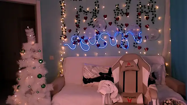 Snapshot of Sweet_Richal chatting on 10, 2, 2025 Sweet Richal online show from 10, 2, 2025