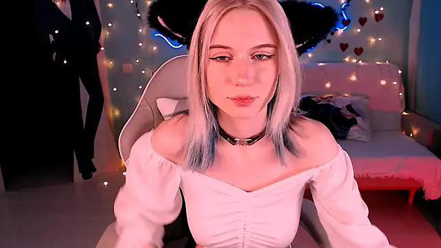 Snapshot of Sweet_Richal chatting on 21, 3, 2025 Sweet Richal online show from 21, 3, 2025