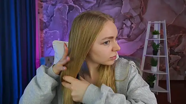 EmilySunshineS online show from 26, 11, 2025