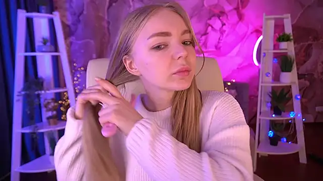 EmilySunshineS online show from 4, 2, 2026