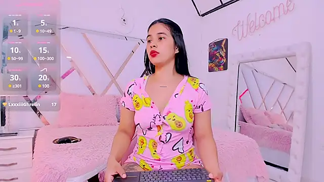 Snapshot of naughty__sara chatting on 24, 1, 2025 naughty  sara online show from 24, 1, 2025