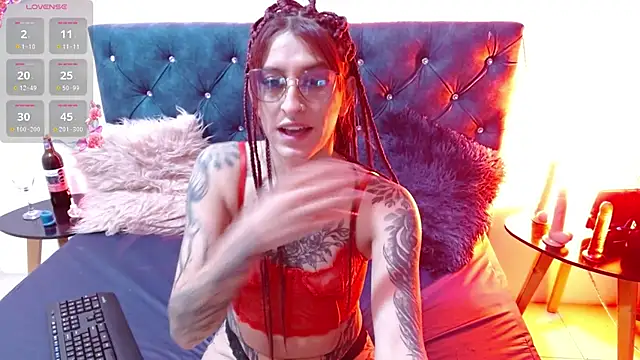 Snapshot of Sofi_F_w chatting on 22, 1, 2025 Sofi F w online show from 22, 1, 2025