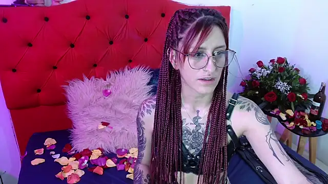 Snapshot of Sofi_F_w chatting on 13, 2, 2025 Sofi F w online show from 13, 2, 2025