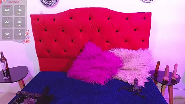Snapshot of Sofi_F_w chatting on 24, 2, 2025 Sofi F w online show from 24, 2, 2025