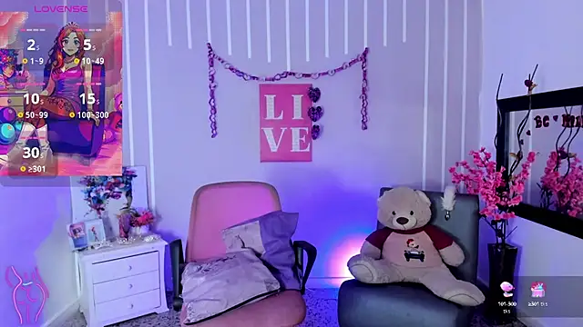 Andy Gamboa online show from 26, 9, 2025