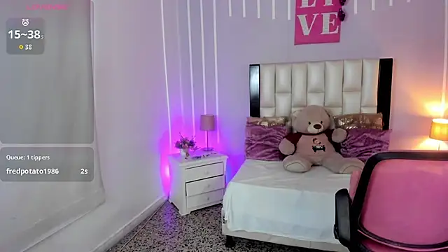 Andy Gamboa online show from 13, 3, 2026