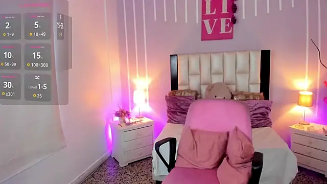 Andy Gamboa online show from 1, 4, 2026