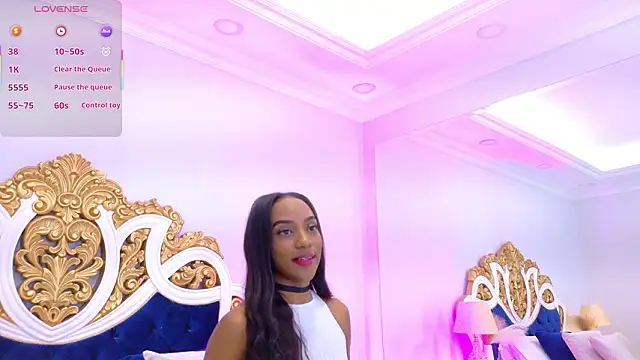 AshleyFerri online show from 17, 2, 2026