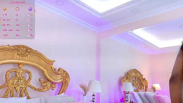 AshleyFerri online show from 13, 3, 2026