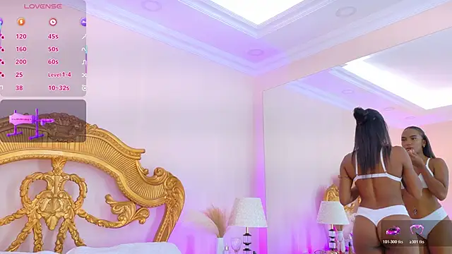 AshleyFerri online show from 15, 4, 2026