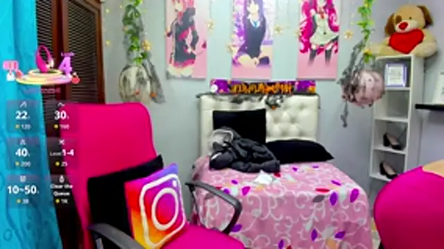 Snapshot of _Pamela_ebony chatting on 28, 10, 2025 Pamela ebony online show from 28, 10, 2025