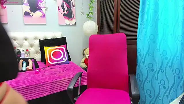 Snapshot of _Pamela_ebony chatting on 6, 11, 2025 Pamela ebony online show from 6, 11, 2025