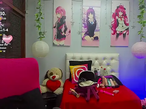 Snapshot of _Pamela_ebony chatting on 17, 2, 2026 Pamela ebony online show from 17, 2, 2026