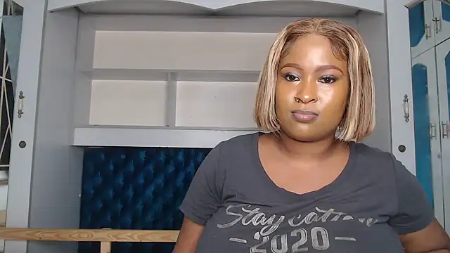 Snapshot of Zeeyonce696 chatting on 16, 1, 2025 Zeeyonce696 online show from 16, 1, 2025