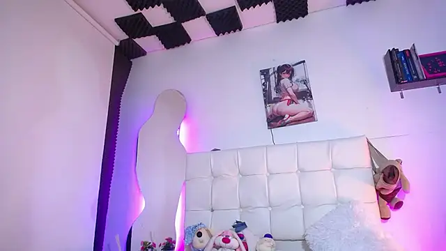 Snapshot of kaoz_36 chatting on 24, 1, 2025 kaoz 36 online show from 24, 1, 2025