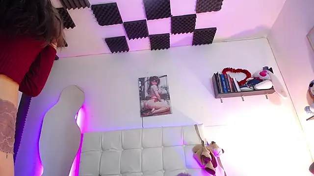 Snapshot of kaoz_36 chatting on 15, 3, 2025 kaoz 36 online show from 15, 3, 2025