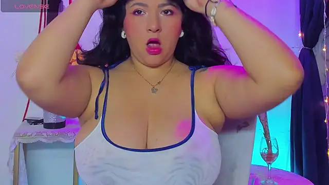 Snapshot of leny_ga chatting on 5, 7, 2026 leny ga online show from 5, 7, 2026
