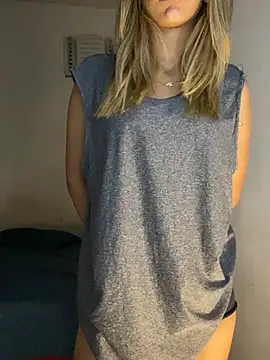 Carolinen online show from 15, 1, 2026