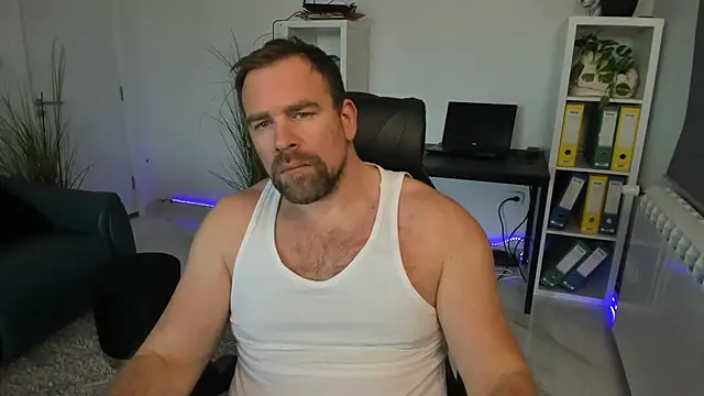 John-E-Dough online show from 25, 11, 2025