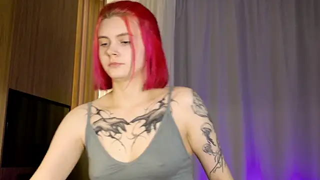 HarpyWitch online show from 31, 1, 2026