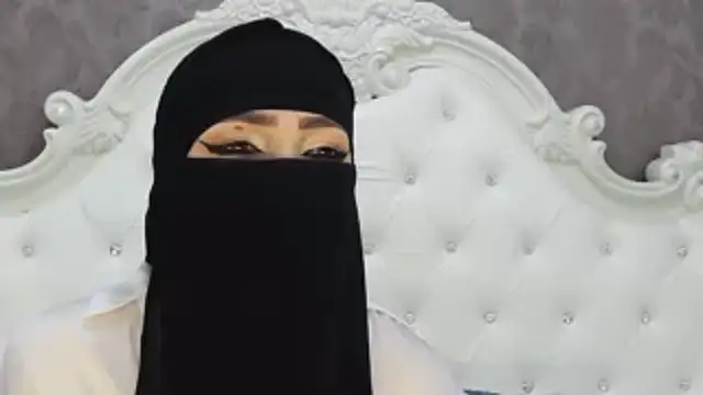 Snapshot of Hajar_Kar chatting on 13, 6, 2026 Hajar Kar online show from 13, 6, 2026