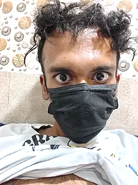 Snapshot of mackyjam chatting on 27, 10, 2025 mackyjam online show from 27, 10, 2025