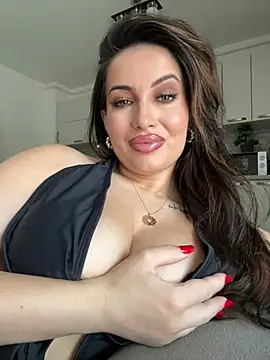 melissablack online show from 14, 7, 2026