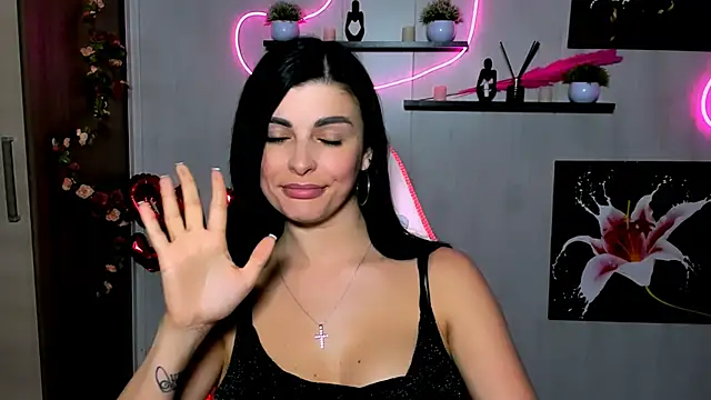 Snapshot of KayWuds chatting on 19, 3, 2025 KayWuds online show from 19, 3, 2025