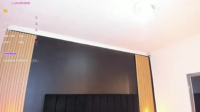 sweetsofia18 online show from 28, 2, 2025