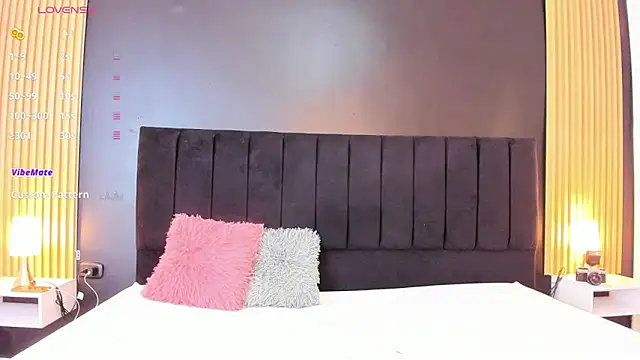 sweetsofia18 online show from 1, 3, 2025