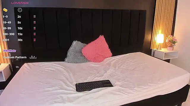 sweetsofia18 online show from 26, 9, 2025