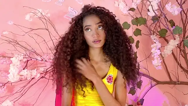 Charlotte Love10 online show from 23, 6, 2026
