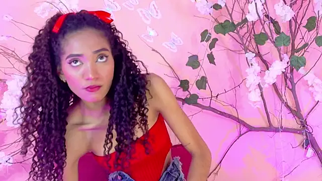Charlotte Love10 online show from 14, 7, 2026