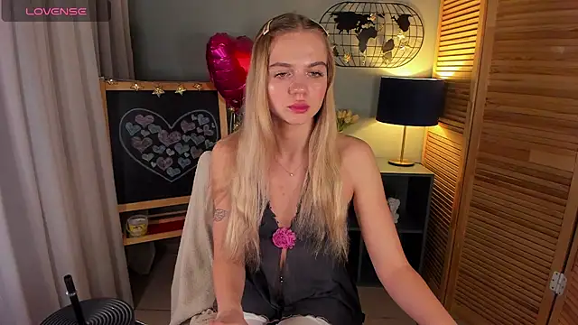 Aria69Stars online show from 20, 3, 2025