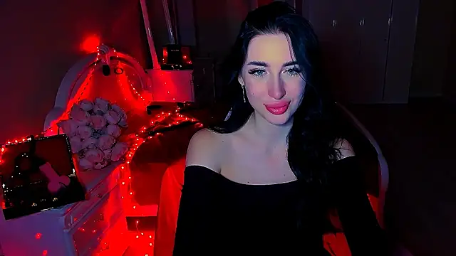 lovely desire online show from 16, 2, 2025