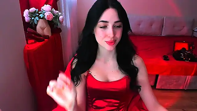 Snapshot of lovely_desire chatting on 11, 2, 2026 lovely desire online show from 11, 2, 2026