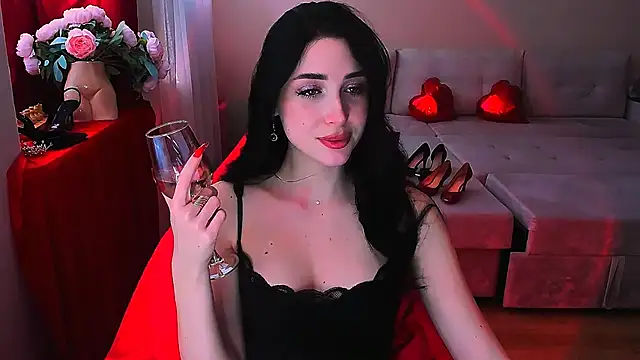 Snapshot of lovely_desire chatting on 24, 2, 2026 lovely desire online show from 24, 2, 2026