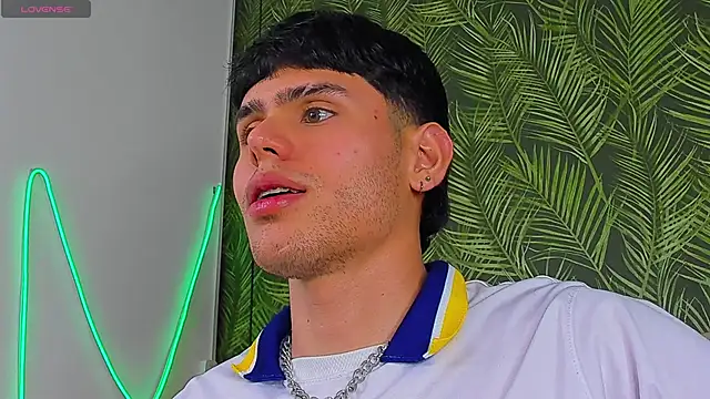 Nathaniel Park online show from 6, 2, 2026