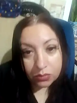 Veronica-Celie online show from 4, 12, 2024