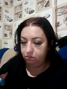 Veronica-Celie online show from 24, 12, 2024