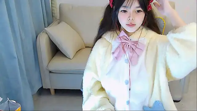 Snapshot of mango-a chatting on 8, 1, 2025 mango-a online show from 8, 1, 2025