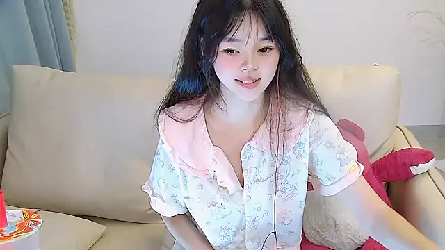 Snapshot of mango-a chatting on 20, 1, 2025 mango-a online show from 20, 1, 2025