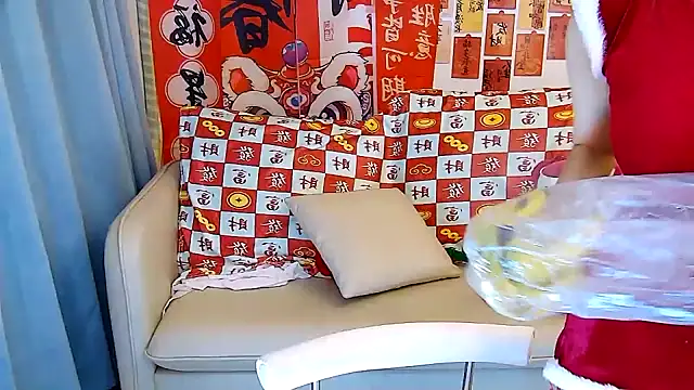 Snapshot of mango-a chatting on 30, 1, 2025 mango-a online show from 30, 1, 2025