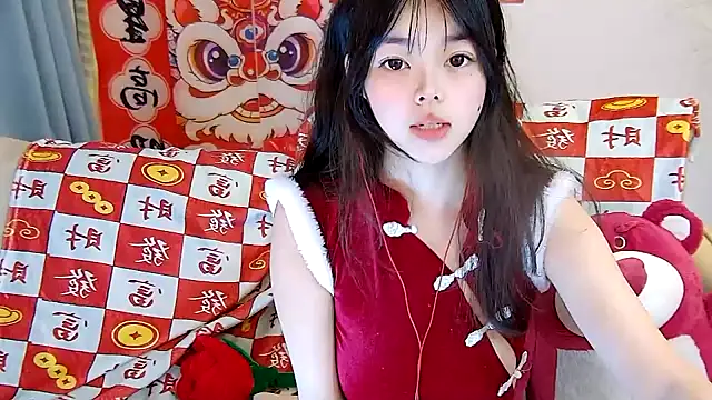 Snapshot of mango-a chatting on 31, 1, 2025 mango-a online show from 31, 1, 2025