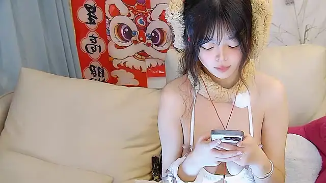 Snapshot of mango-a chatting on 7, 3, 2025 mango-a online show from 7, 3, 2025