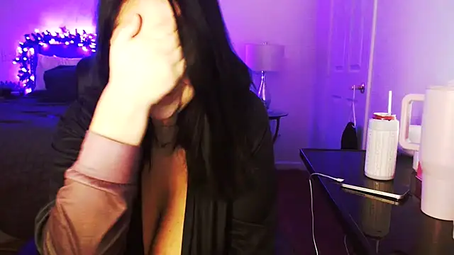 AlyssiaAmoreXO online show from 20, 2, 2026