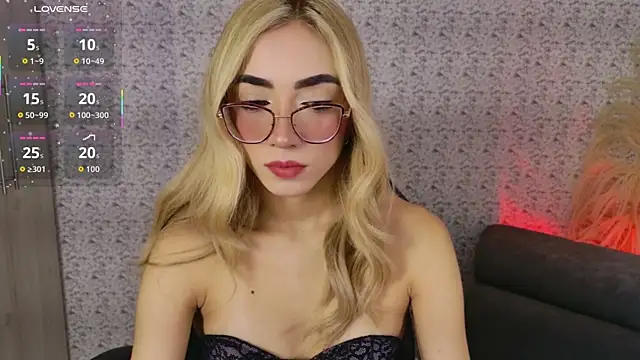 Sarajonnes online show from 3, 3, 2026