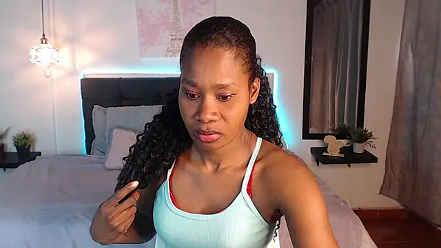 Brown Pearl online show from 4, 12, 2024